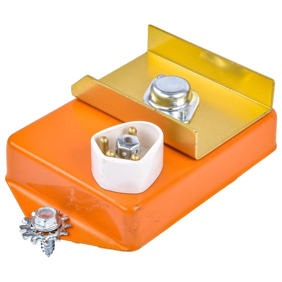 JEGS Orange Ignition Control Unit [5,000 RPM]