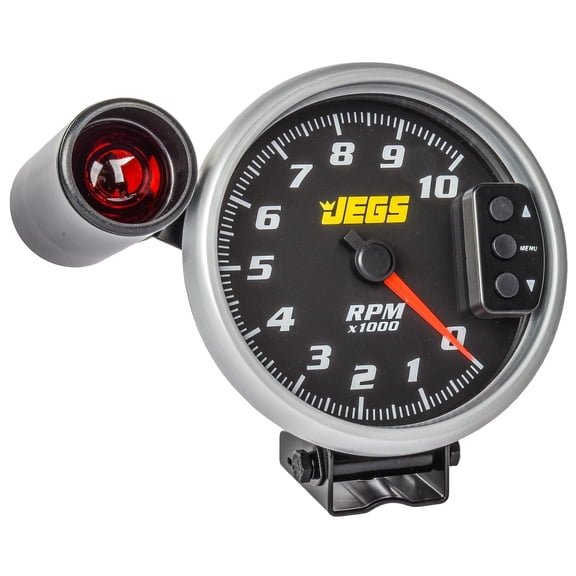 JEGS 41260 5" Tachometer