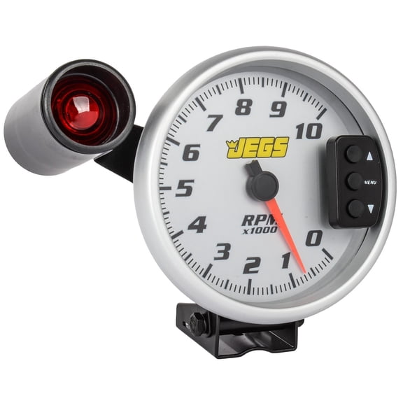 JEGS 41261 5" Tachometer