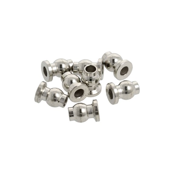 JEGS Flanged Pivot Ball {Fits Torch & Hooligan Monster Trucks]