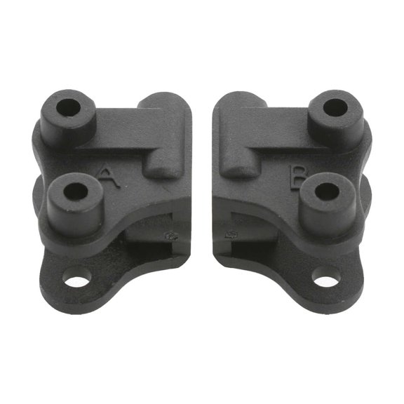 JEGS 4-Link Bracket [Fits Torch & Hooligan Monster Trucks]
