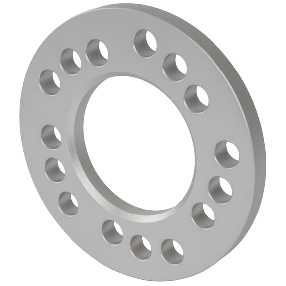 JEGS 5-Lug Wheel Spacer [1/2 in. Thick]