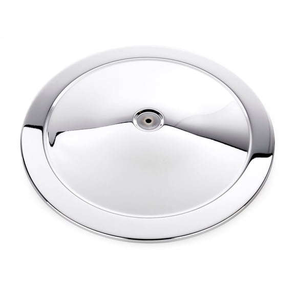 JEGS 50033 14" Air Cleaner Lid