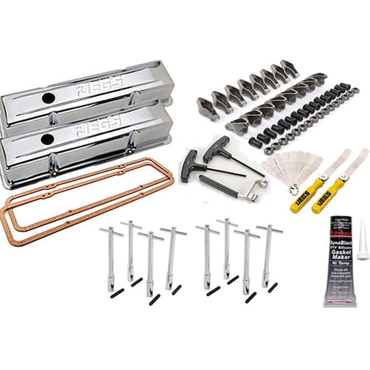 A-Line 50103 HO Semitrailer Upgrade Kit (Spoke 8 Wheels, 16 - Foto 8