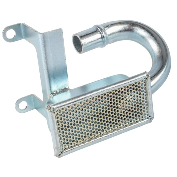 JEGS Oil Pump Pickup for Small Block Chevy