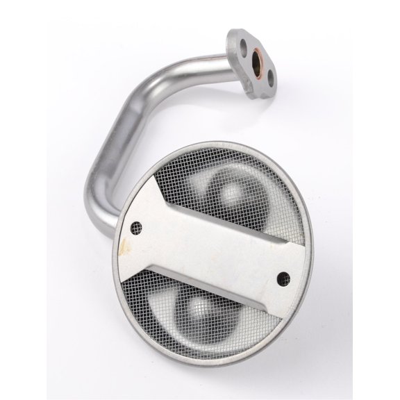 JEGS 50217 Small Block Ford Oil Pump Pickup Fits: Small Block Ford 289-302 Stand