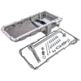 thumbnail image 1 of JEGS Retrofit Oil Pan for GM LS Series [Cast Aluminum], 1 of 7