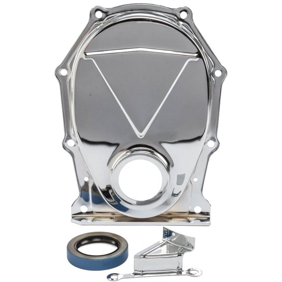JEGS Timing Cover for Big Block Mopar