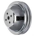 thumbnail image 1 of JEGS Water Pump Pulley for Big Block Chevy, 1 of 5