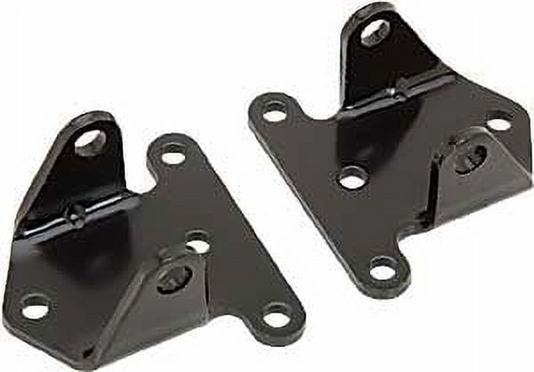 Heavy Duty JEGS Heavy Duty Engine Stand - Two-Piece Cradle Design For ...