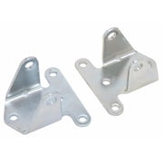 JEGS Solid Engine Mounts Small Block Chevy/Big Block Chevy