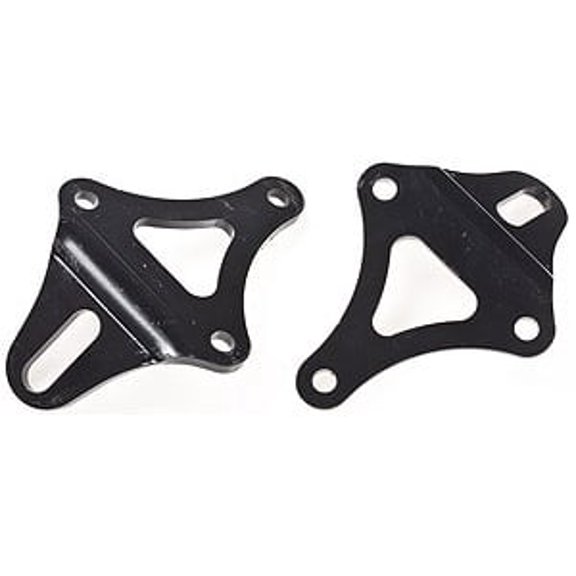 JEGS Solid Steel Motor Mount Small Block/Big Block Chevy