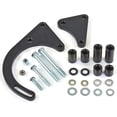 thumbnail image 1 of JEGS Big Block Chevy Mid-Mount Kit Billet Aluminum, 1 of 7