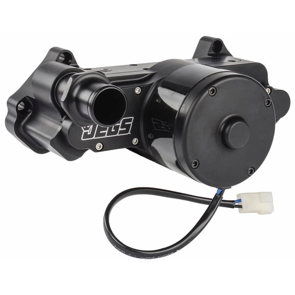 JEGS Electric Water Pump for GM LS Engines