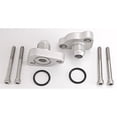 thumbnail image 1 of JEGS Remote Electric Water Pump -12AN Block Adapters for Small Block Ford, 1 of 5
