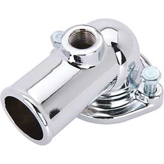 JEGS O-Ring Style Thermostat Housing Ford 429/460