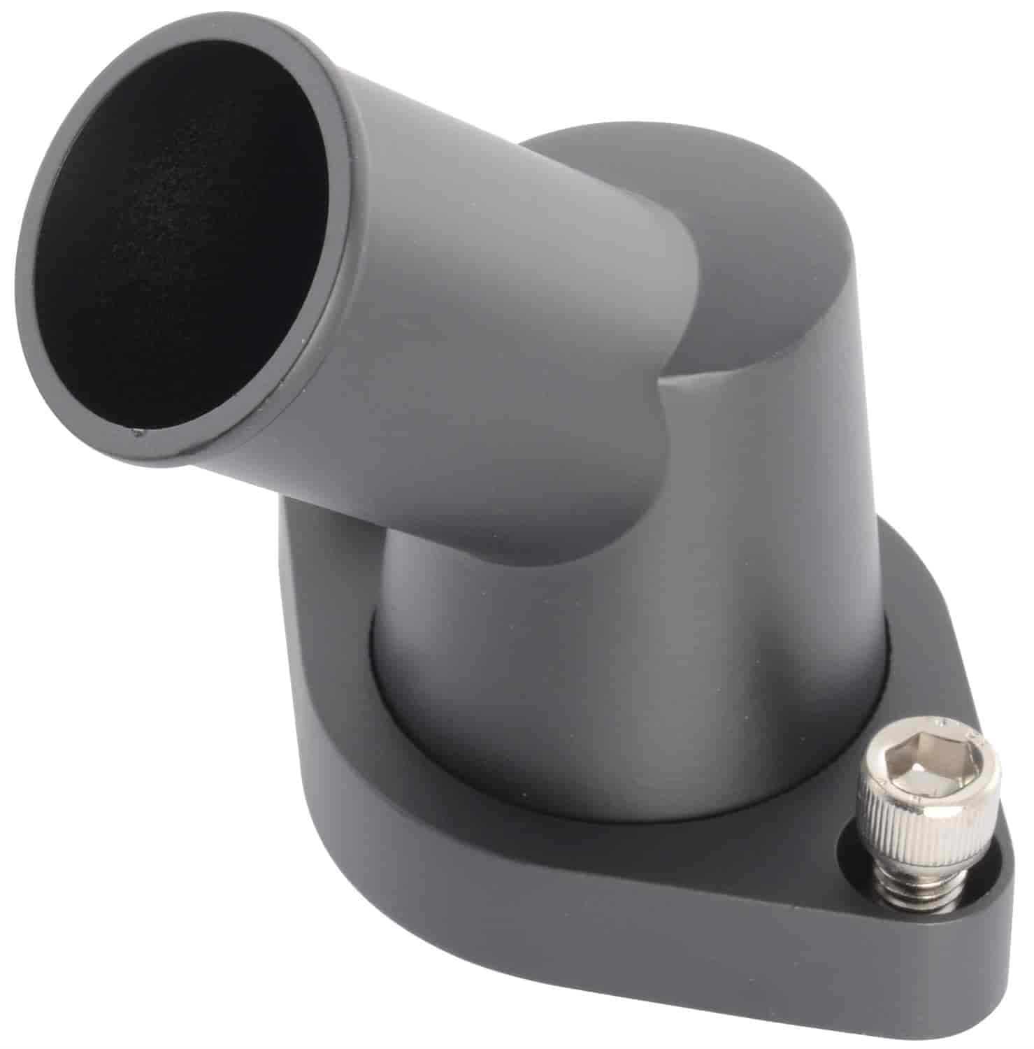 JEGS 51124 Aluminum Thermostat Housing Small Block Chevy Big Block