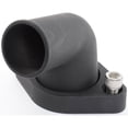 thumbnail image 1 of JEGS 51125 Aluminum Thermostat Housing Small Block Chevy Big Block Chevy 1-1/2 H, 1 of 7