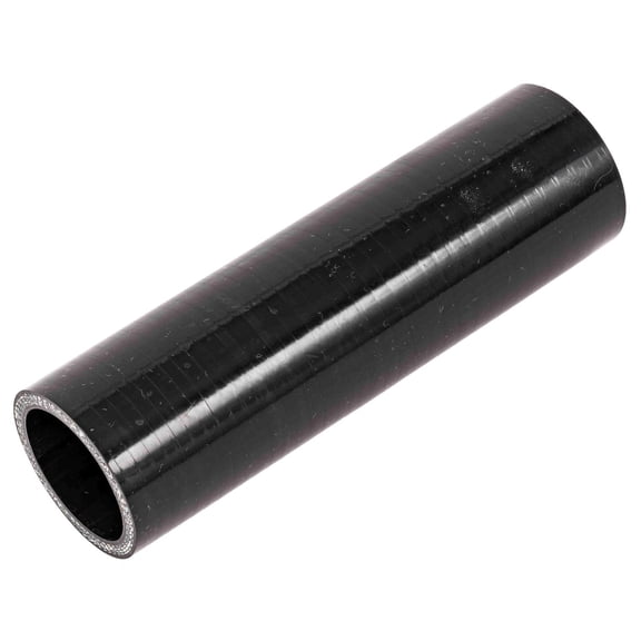 JEGS Silicone Radiator Hose, 6 in. Straight Length [1 1/2 in. I.D. Inlet/Outlet]