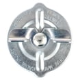 thumbnail image 1 of JEGS 51200 Fuel Tank Cap OEM Replacement Passes All State & Federal Emissions Re, 1 of 6