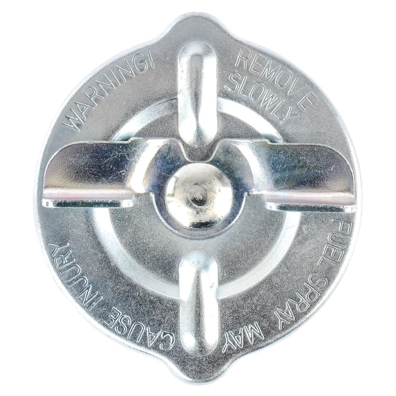JEGS 51200 Fuel Tank Cap OEM Replacement Passes All State & Federal Emissions Re