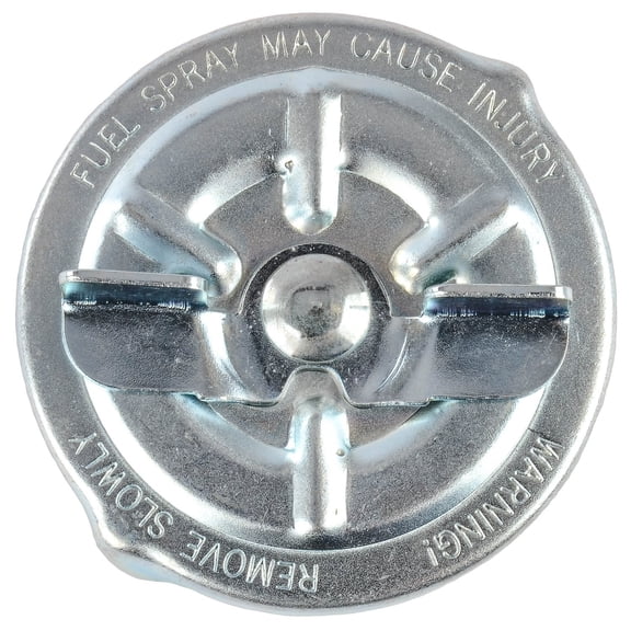 JEGS 51201 Fuel Tank Cap OEM Replacement Passes All State & Federal Emissions Re