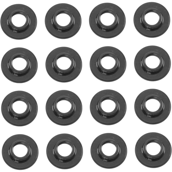 JEGS 514146 Valve Spring Retainer Fits GM LS with Beehive Valve Spring 7 Degree