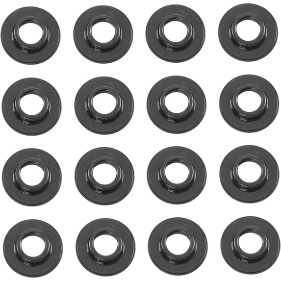 JEGS 514146 Valve Spring Retainer Fits GM LS with Beehive Valve Spring 7 Degree