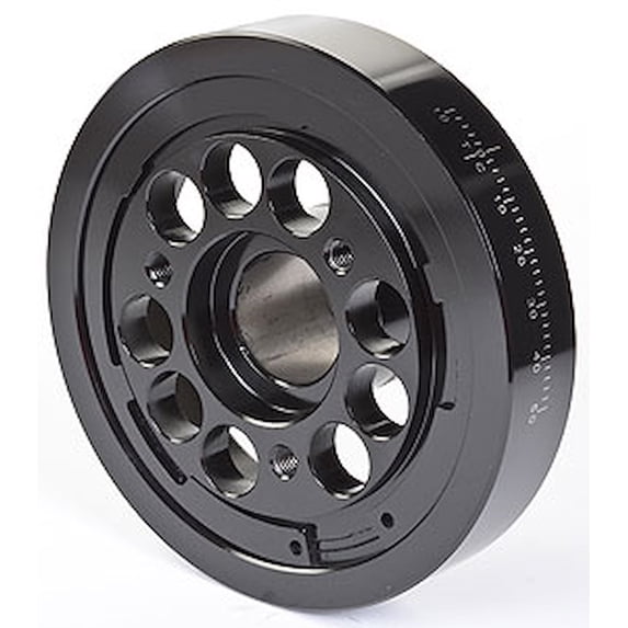 JEGS Big Block Chevy Harmonic Balancer/Damper 7-1/8"