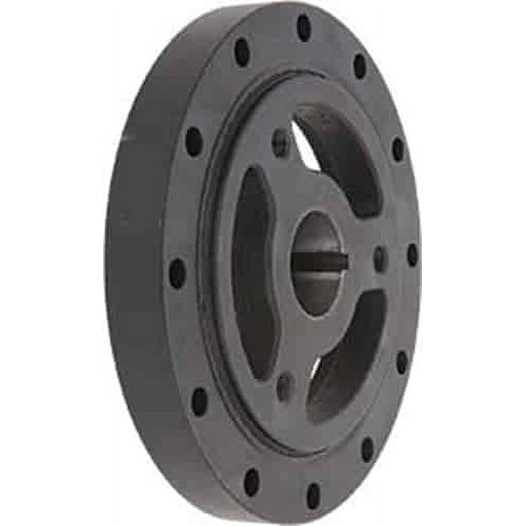 JEGS Harmonic Balancer for 1955-1995 Small Block Chevy