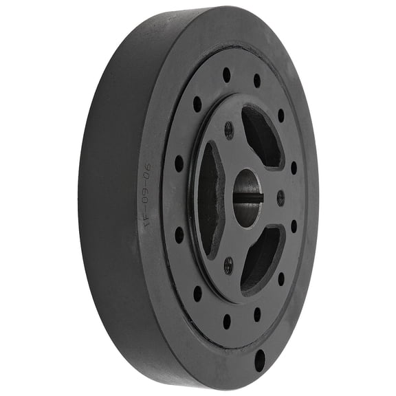 JEGS Harmonic Balancer for Small Block Chevy