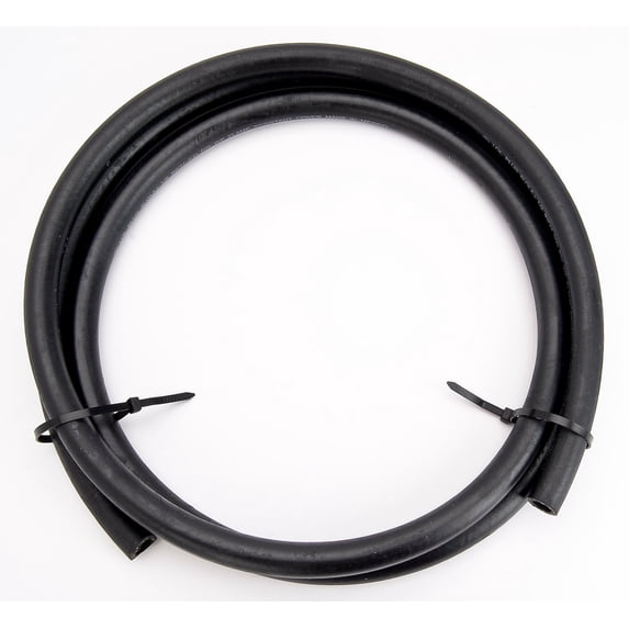 JEGS Oil Cooler Hose 1/2 in. Diameter x 12 ft. Length