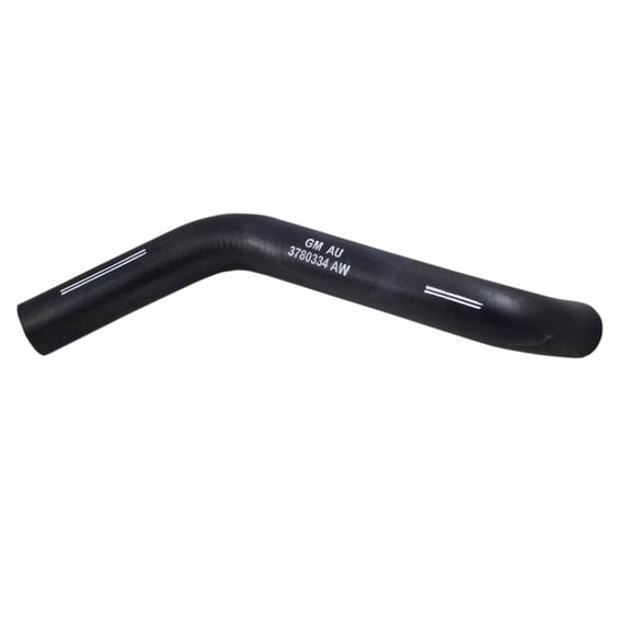 JEGS Upper Radiator Hose for 1960-1964 Chevrolet Fullsize [Direct-Fit Replacement for GM 3780334]