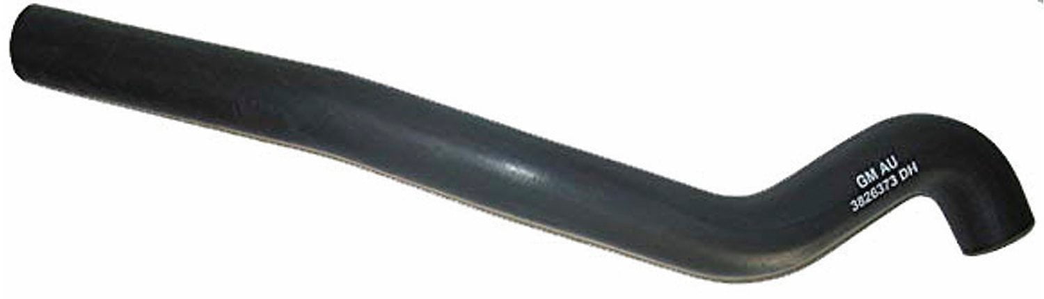 JEGS Upper Radiator Hose for 1963-1966 Chevrolet/GMC Truck [Direct-Fit Replacement for GM 3826373]