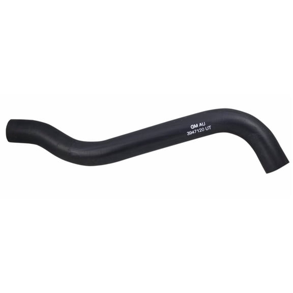 JEGS Upper Radiator Hose for 1968-1972 Chevrolet/GMC Truck [Direct-Fit Replacement for GM 3947120]