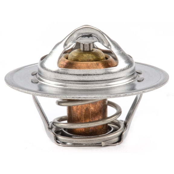 JEGS 53221 High-Flow Thermostat Pre-LT1 GM Ford AMC 1979-2003 Chrysler Dodge 318