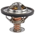 thumbnail image 1 of JEGS High-Flow 180 degree Thermostat for 1996-2009 GM LS-Based Engines, 1 of 4