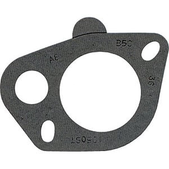 JEGS 53285 Thermostat Gasket Most Ford Made in the USA