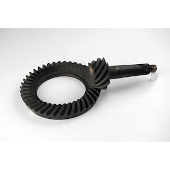 JEGS 60014 GM 12-Bolt Truck Ring & Pinion 8.875 Diameter Ring Gear 3.42 Ratio 41