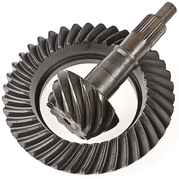 JEGS Ford 8.8" Ring & Pinion 3.55 Ratio