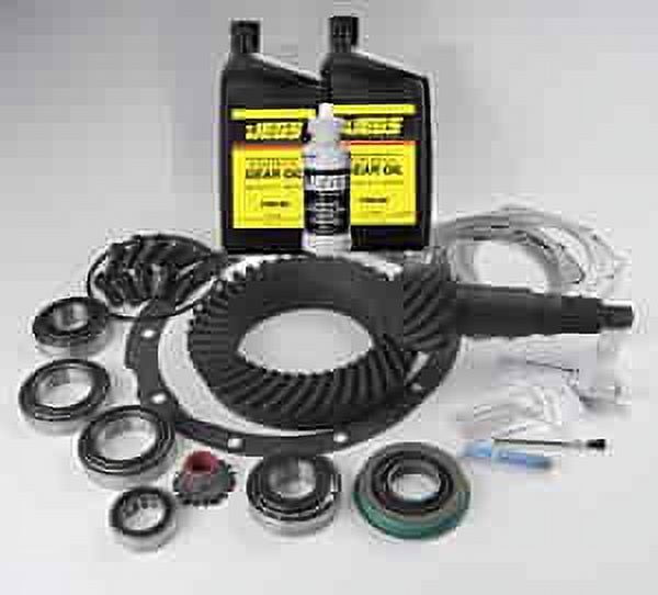 Ford 8.8 Ring And Pinion Install Kit