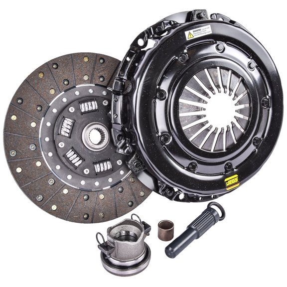 JEGS 60094 Street Performance Clutch Kit 1959-1979 Mopar 10.500 in. Diameter 1 i