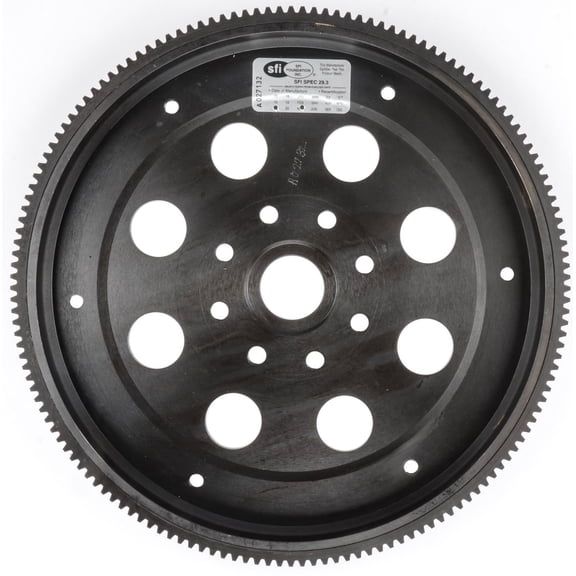 JEGS 601050 Dodge Billet Flexplate 1994-2007 for Cummins 5.9L Diesel Internal Ba