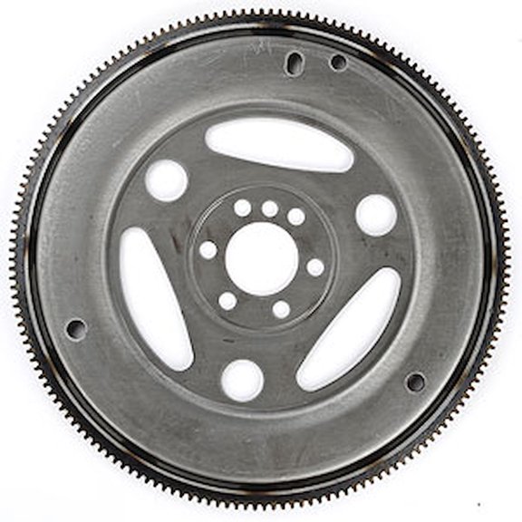 JEGS 601060 GM LS Flexplate For All LS Series Engines with 6 Bolt Crank Replaces