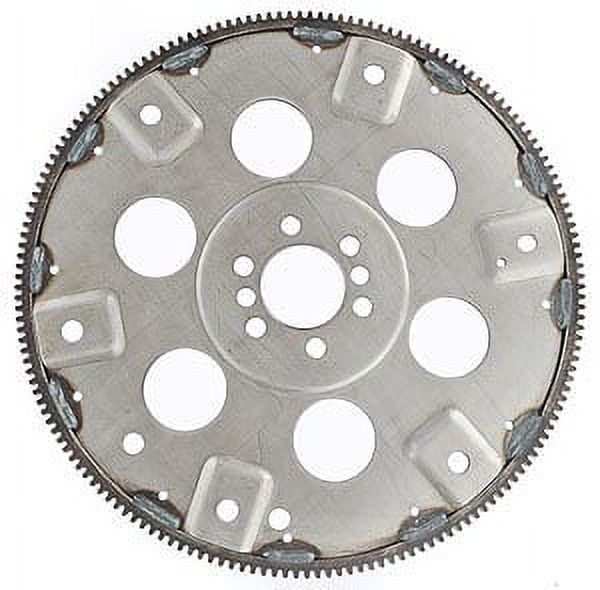 JEGS 601062 GM LS Flexplate For All 19992007 6.0L Engines with 4L80E