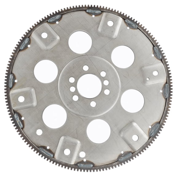 JEGS 601062 GM LS Flexplate For All 1999-2007 6.0L Engines with 4L80E Transmissi