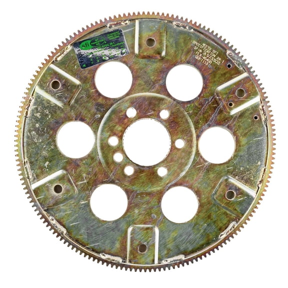 JEGS 601075 Heavy-Duty SFI Flexplate 1970-1990 Big Block Chevy 454 Mark IV 168-T