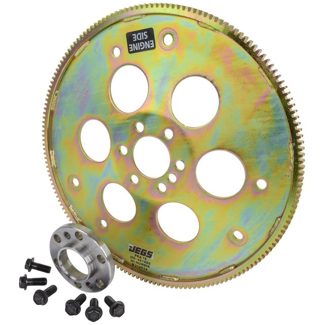 Hays GM LS Engine Flexplate 10-030 (4L60E/TH350
