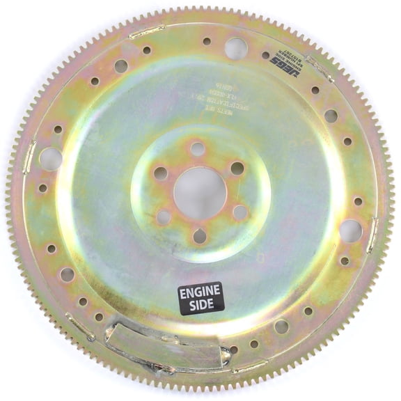 JEGS 601093 Heavy-Duty SFI Flexplate 1963-1981 Small Block Ford 289-351W 157-Too