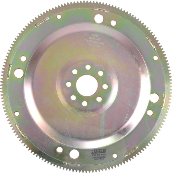 JEGS Heavy-Duty SFI Flexplate for 1996-2004 Ford 4.6L, 5.4L Modular V8